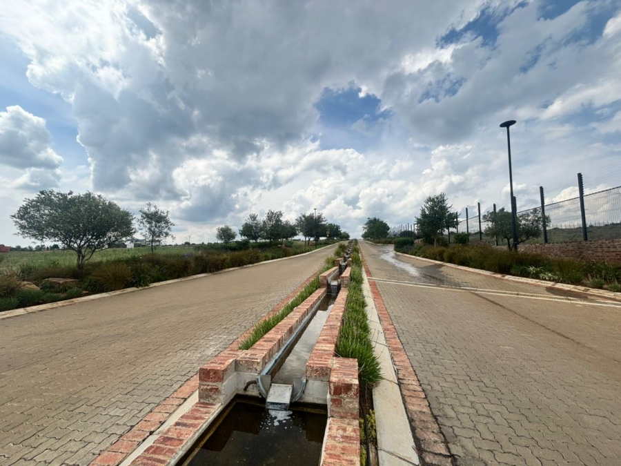 0 Bedroom Property for Sale in Helderzicht Eco Estate North West
